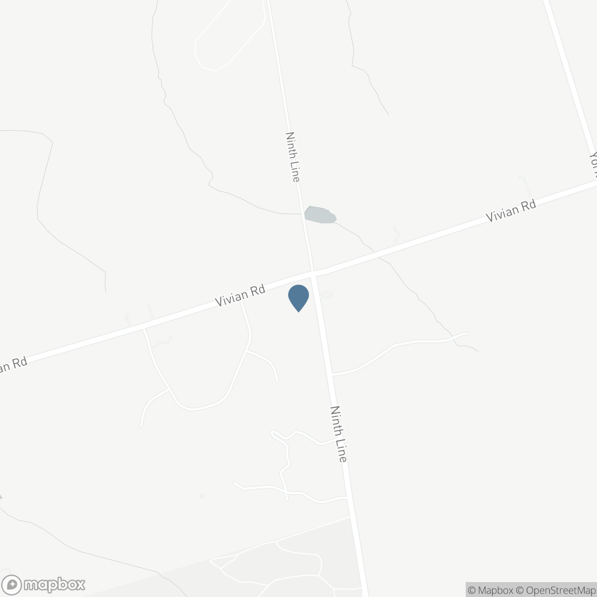 5977 NINTH LINE, Whitchurch-Stouffville, Ontario L4A 7X4